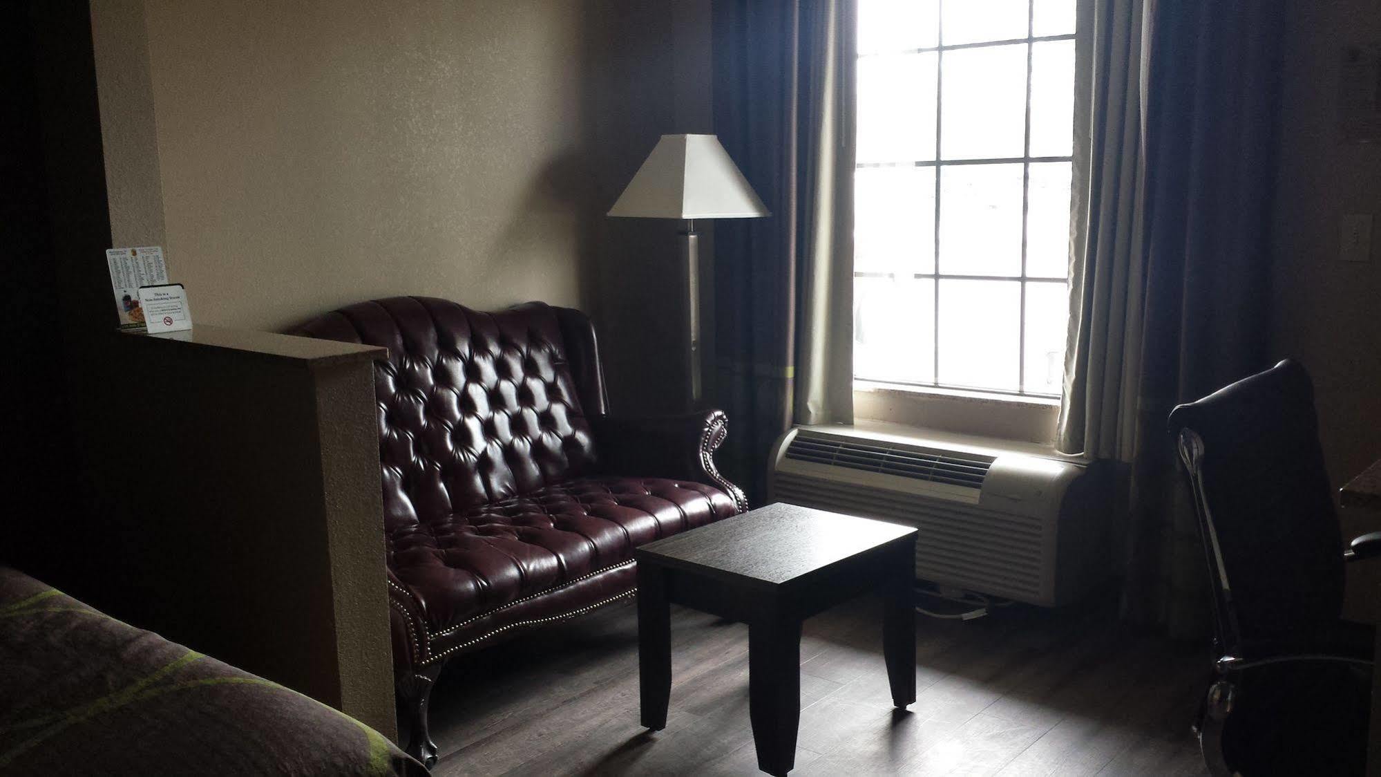 Super 8 By Wyndham Murfreesboro Eksteriør billede