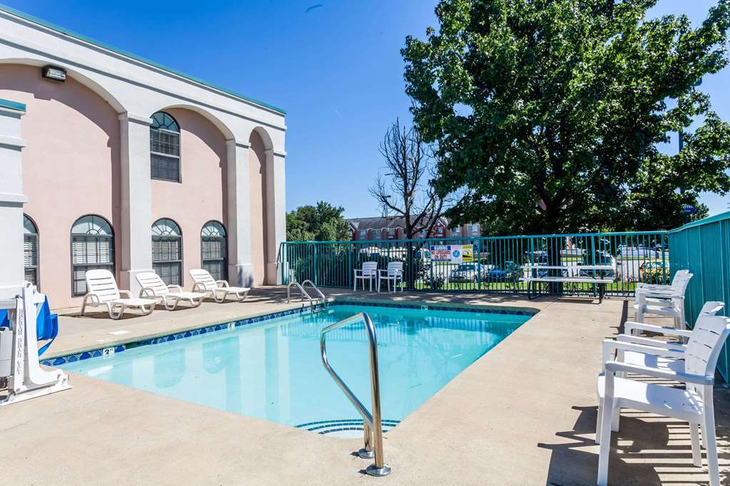 Super 8 By Wyndham Murfreesboro Faciliteter billede